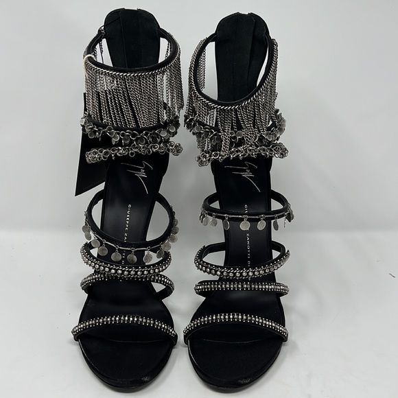 Giuseppe Zanotti heels - Picture 2 of 8